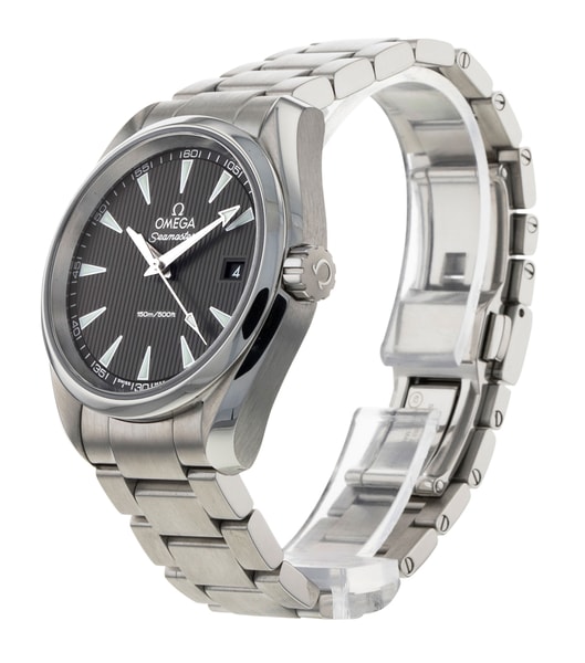 Omega Aqua Terra 150m Gents 231.10.39.60.06.001